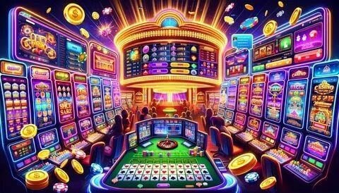 Panduan Klub VIP ulartoto untuk dewasa